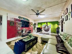Blk 306 Teck Ghee Vista (Ang Mo Kio), HDB 5 Rooms #611055191